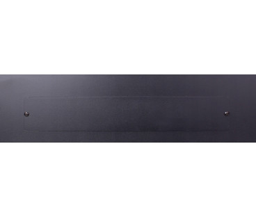 Obudowa Rack CCTV Getfort 3U (łatwy dostęp) 600*540*255mm Czarna VESA