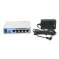 MIKROTIK ROUTERBOARD hAP ac Lite (RB952Ui-5ac2nD)