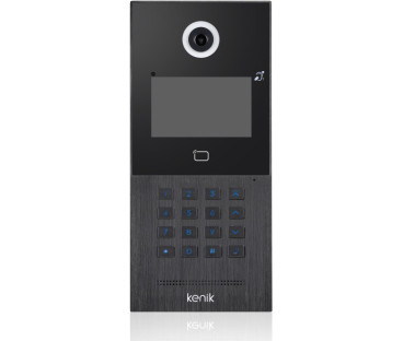 Stacja bramowa IP KENIK KG-S30KRDB-P