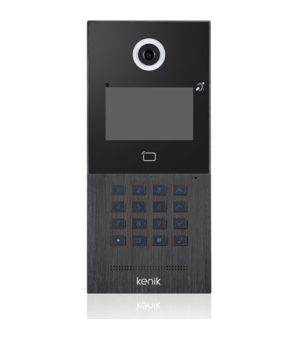 Stacja bramowa IP KENIK KG-S30KRDB-P