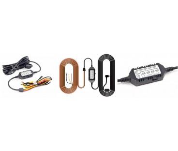 Adapter zasilania Viofo Adapter zasilania 12-24V (HK3) miniUSB