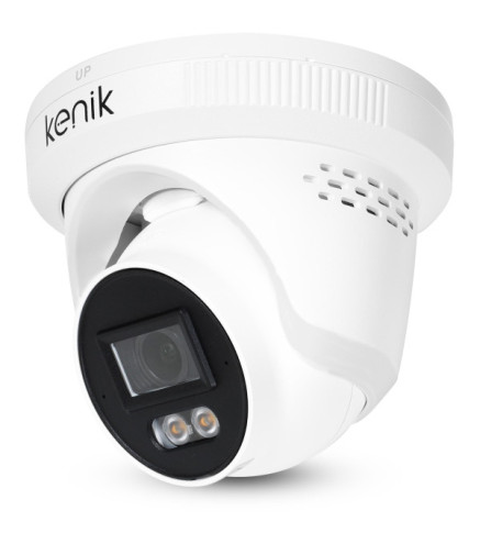 KAMERA IP KENIK KG-8G30DAS-ILCD
