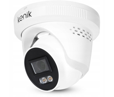 KAMERA IP KENIK KG-8G30DAS-ILCD
