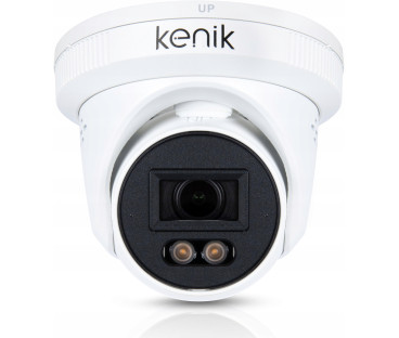 KAMERA IP KENIK KG-8G30DAS-ILCD