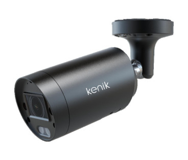 KAMERA IP KENIK KG-8460TZAS-IL-B