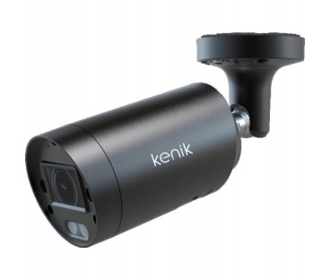 KAMERA IP KENIK KG-8460TZAS-IL-B