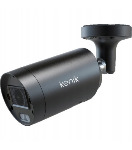 KAMERA IP KENIK KG-8460TZAS-IL-B