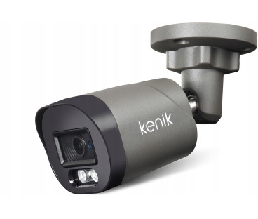 KAMERA IP KENIK KG-630TPA-DL-G