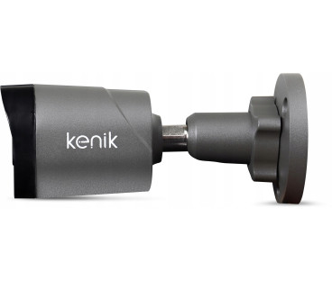 KAMERA IP KENIK KG-630TPA-DL-G