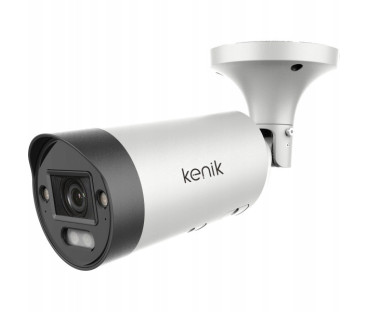 KAMERA IP KENIK KG-4460TZAS-ILPR (2.8-12mm)