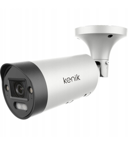 KAMERA IP KENIK KG-4460TZAS-ILPR (2.8-12mm)