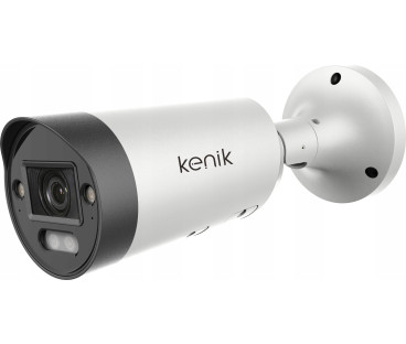 KAMERA IP KENIK KG-4460TZAS-ILPR (2.8-12mm)