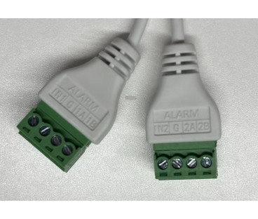 KAMERA IP KENIK KG-4460TZAS-ILPR (2.8-12mm)