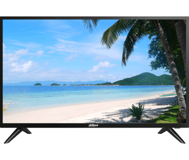 Monitor 43" Dahua LM43-F200 FullHD VGA HDMI USB głośnik TFT LED