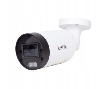KAMERA IP KENIK KG-5370TZAS-IL