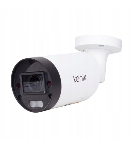 KAMERA IP KENIK KG-5370TZAS-IL