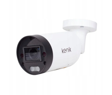 KAMERA IP KENIK KG-5370TZAS-IL