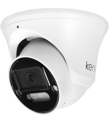 KAMERA IP KENIK KG-8430DAS-ILCD (2.8mm)