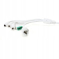 KAMERA IP KENIK KG-8430DAS-ILCD (2.8mm)