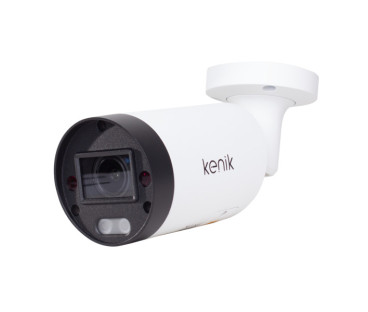KAMERA IP KENIK KG-8370TZAS-IL