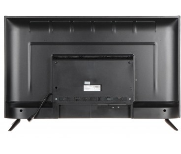 Monitor 43" Dahua LM43-F200 FullHD VGA HDMI USB głośnik TFT LED