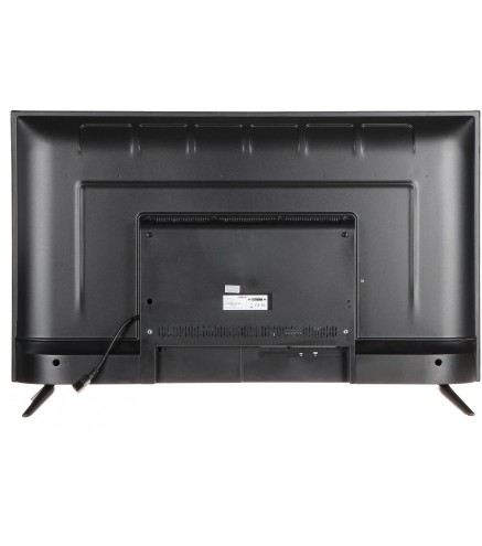 Monitor 43" Dahua LM43-F200 FullHD VGA HDMI USB głośnik TFT LED