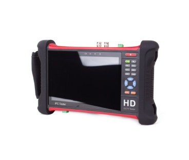 Tester CCTV Kenik KG-T719-S2