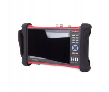 Tester CCTV Kenik KG-T719-S2