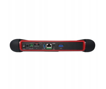 Tester CCTV Kenik KG-T719-S2