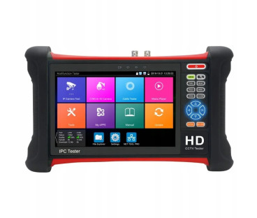 Tester CCTV Kenik KG-T719-S2