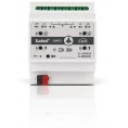 SATEL KNX 2-kanałowy aktor ściemniający KNX-DIM21