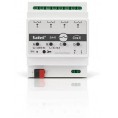 SATEL KNX 4-kanałowy aktor przełączający KNX-SA41