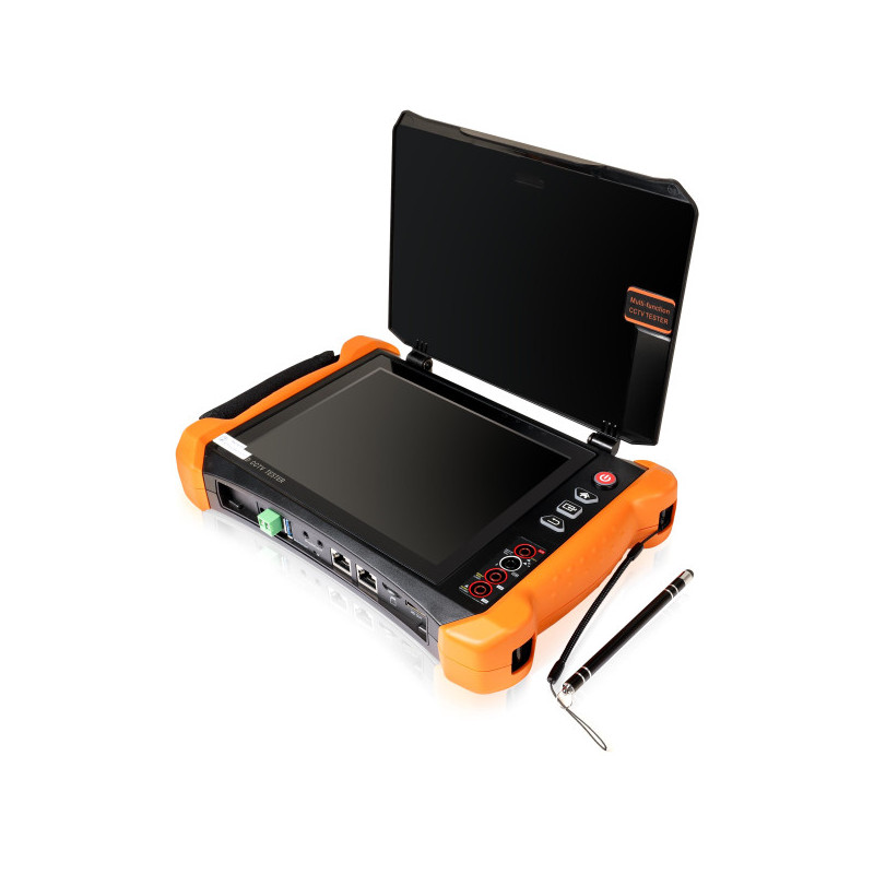 Tester CCTV Kenik KG-T820-VQ V.2