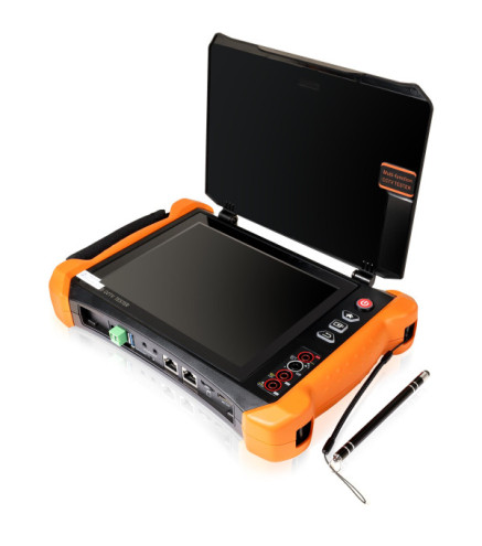 Tester CCTV Kenik KG-T820-VQ V.2