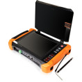 Tester CCTV Kenik KG-T820-VQ V.2