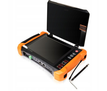 Tester CCTV Kenik KG-T820-VQ V.2