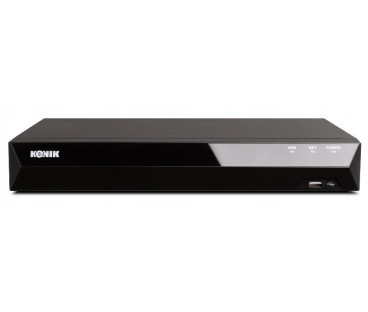 REJESTRATOR 5W1 KENIK KG-7318UVR-A2