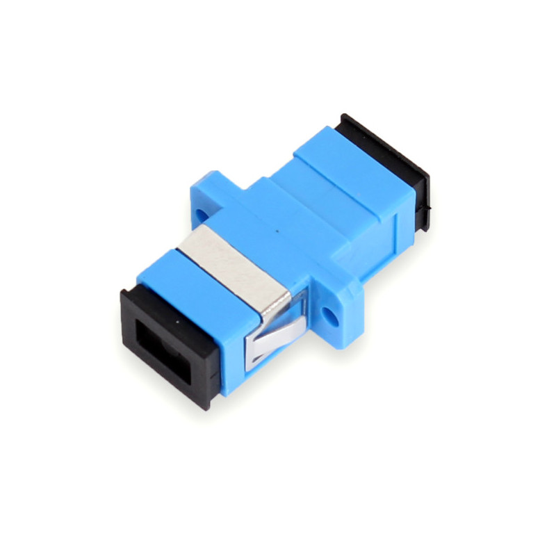 Adapter Getfort SC/UPC Simplex Adapter Getfort SC/UPC Simplex