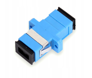 Adapter Getfort SC/UPC Simplex
