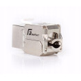 Moduł Keystone beznarzędziowy Getfort KGF-5EFTP-NT Cat.5E FTP