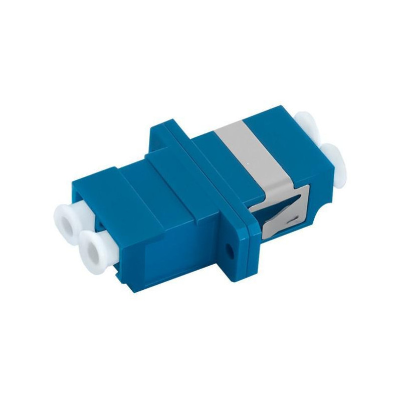 Adapter Getfort SM LC/UPC Duplex