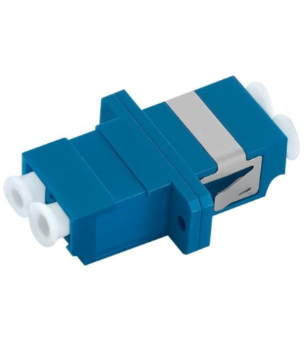 Adapter Getfort SM LC/UPC Duplex | Alarmista.pl