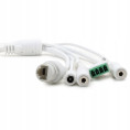 KAMERA IP KENIK KG-8430TAS-ILCD (2.8mm)