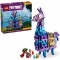 Klocki LEGO Fortnite - Lama Zaopatrzeniowa