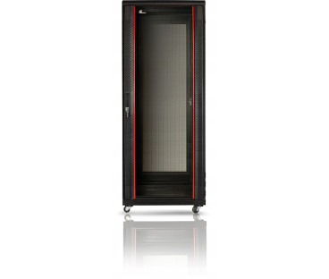 Szafa Rack GETFORT 19 cali 42U 600x800 Stojąca | Alarmista.pl