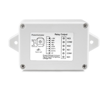 PRZEKAŹNIK KENIK KG-R10