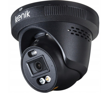 KAMERA IP KENIK KG-5430DAS-ILD-B-V2 (2.8mm)