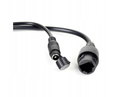 KAMERA IP KENIK KG-5430DAS-ILD-B-V2 (2.8mm)