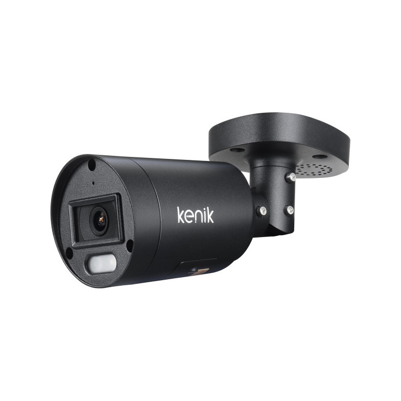 KAMERA IP KENIK KG-5430TAS-ILD-B-V2 (2.8mm)