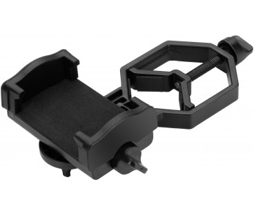 Adapter Redleaf SOM-1 do montażu smartfonów na lunetach, teleskopach i mikroskopach